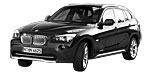 BMW E84 P3206 Fault Code